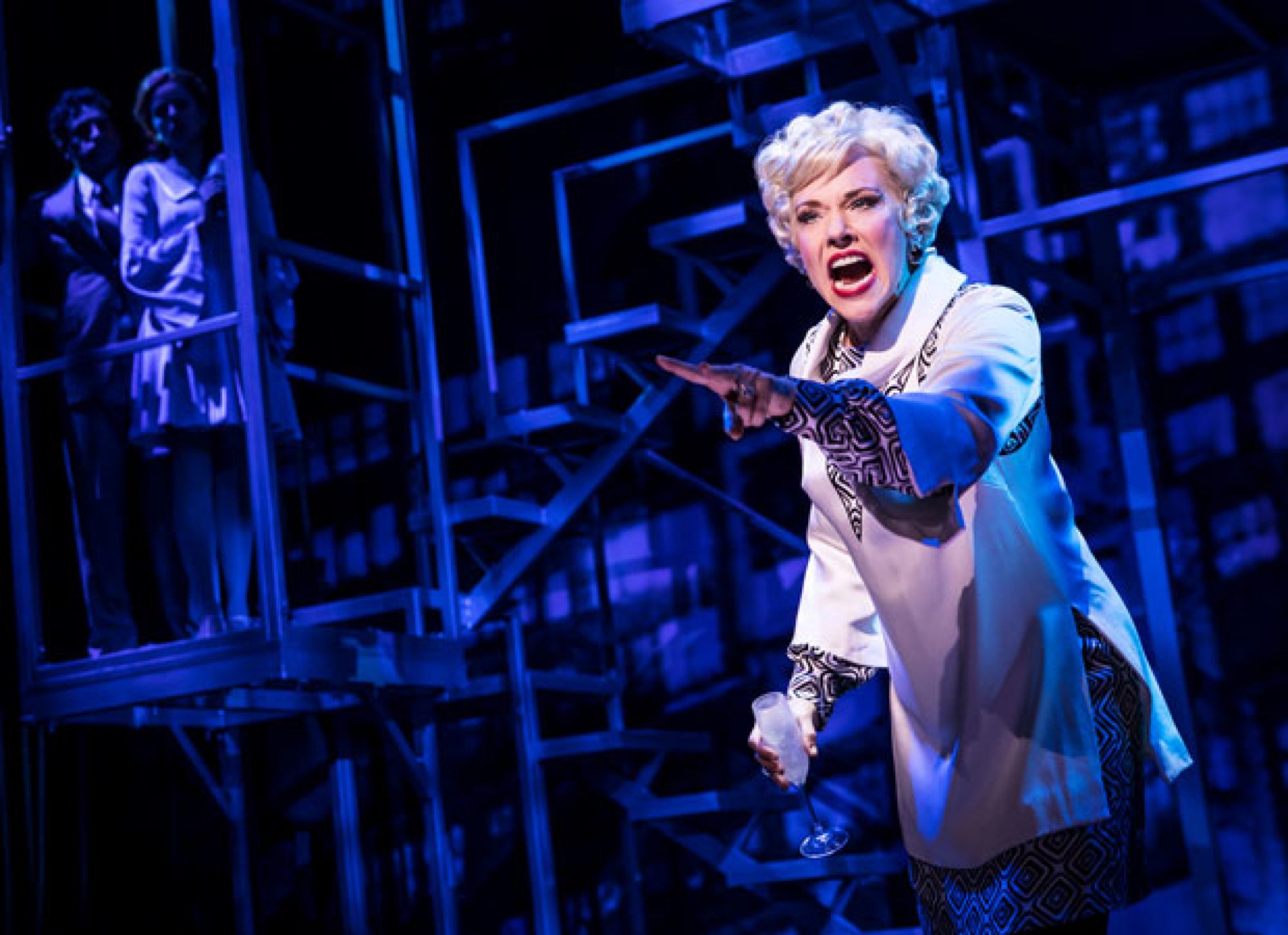 Richmond Native Emily Skinner Talks Cher, Raging Queens, Christopher